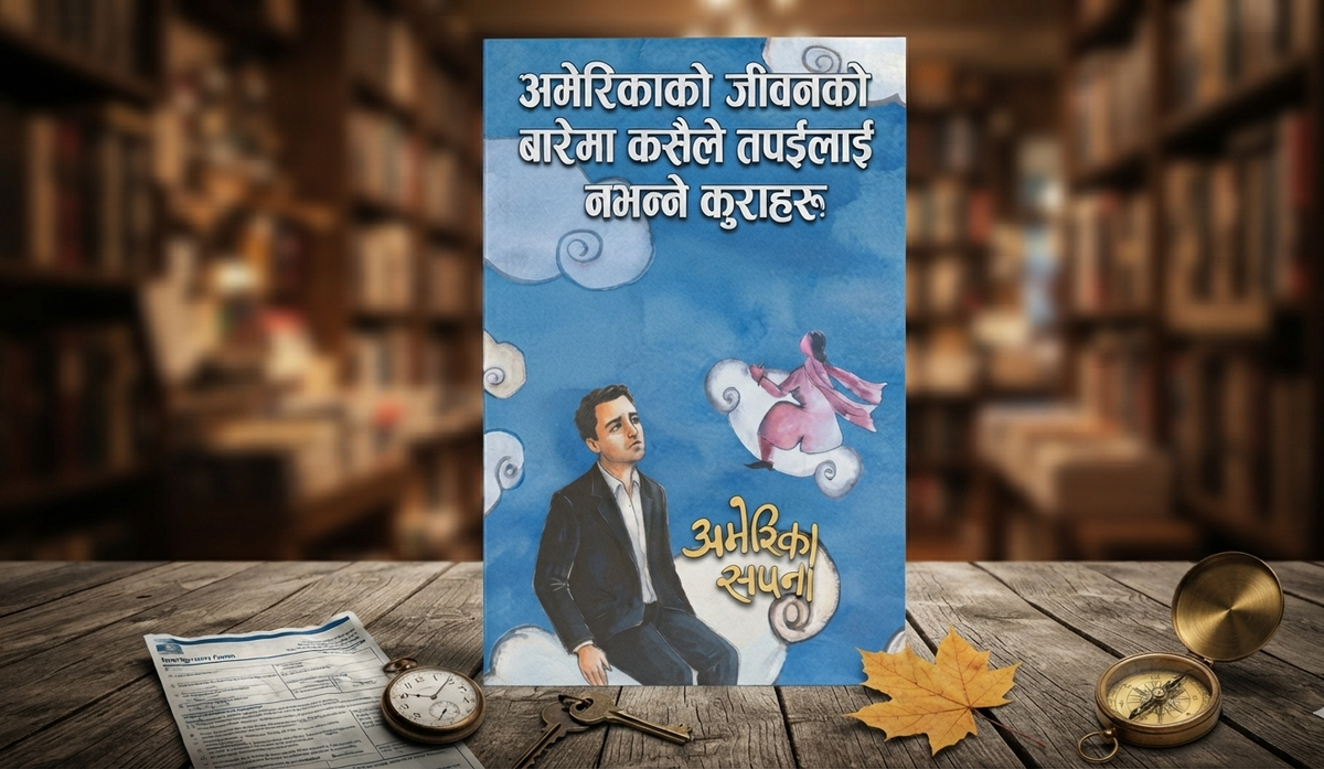 अमेरिकाको जीवनको बारेमा कसैले तपाईंलाई नभन्ने कुराहरू