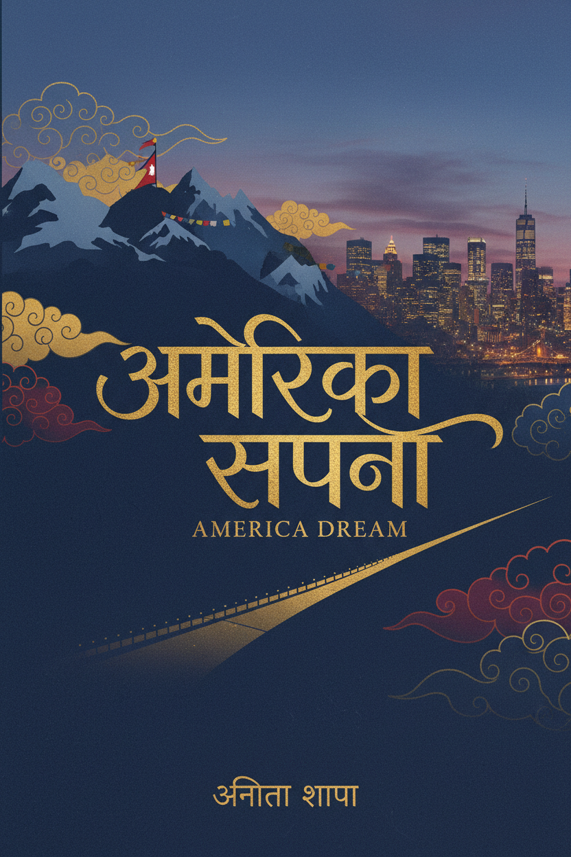 'अमेरिका सपना' : आठ कथा, एउटै प्रश्न ; परदेशको यो सपनाले हामीबाट के लियो?