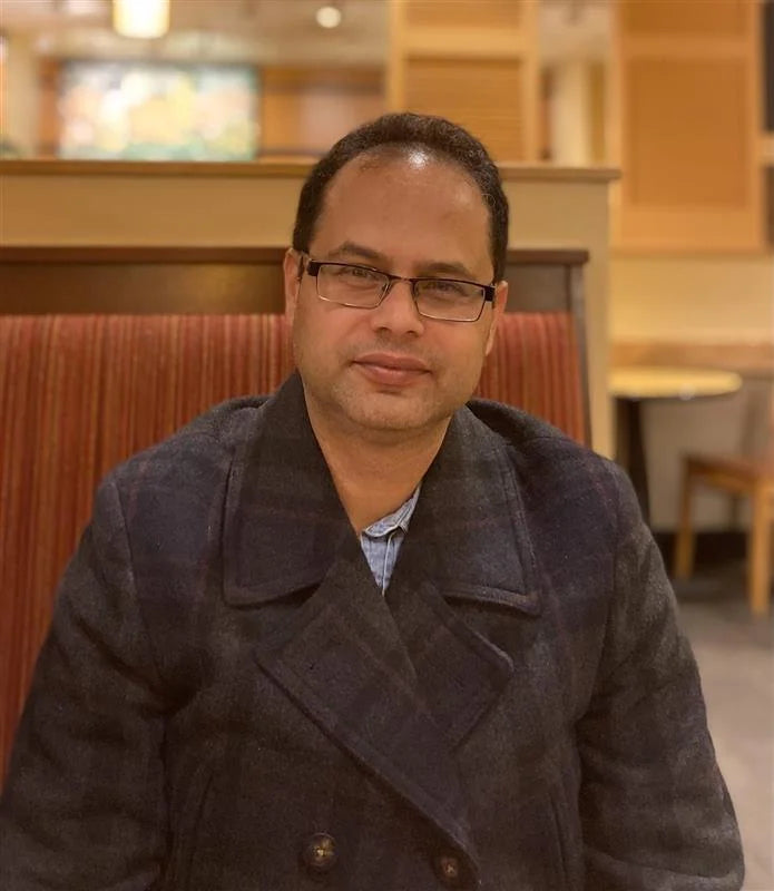 Roman Adhikari