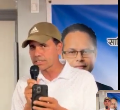 Kishan Singh Dhami testimonial
